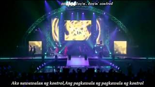 SAY YES by winds  Filipino Sub [upl. by Cirek]