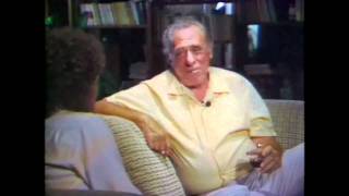 Charles Bukowski on his novel quotWomenquot [upl. by Tawsha830]