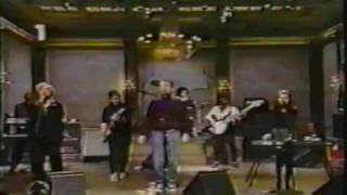 The B52s Channel Z live  New York 1990 [upl. by Abih]