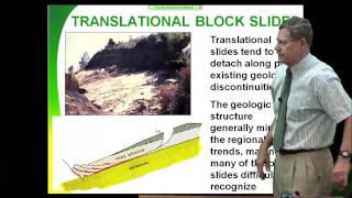 Engineering Geology And Geotechnics  Lecture 8 [upl. by Aihsilef]