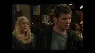 EastEnders  Phil and Grant return to prove Sams innocence in Dens murder  Part 12 [upl. by Lesig230]