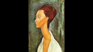 Modì Vita di Amedeo Modigliani 1989 I puntata [upl. by Berri94]