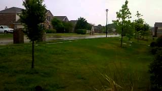 Tornado sirens in Wylie TX [upl. by Murage]