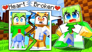 Cosmo Is HEARTBROKEN Over Tails  Minecraft Sonic The Hedgehog 3  46 [upl. by Argile]