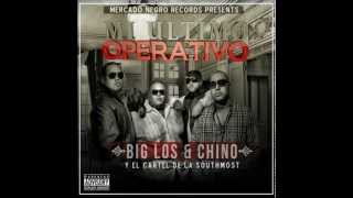 Big Los amp El Chino  Periko Ft Beni Blanco And Durazo [upl. by Uah447]