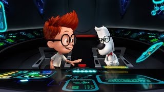 Mr Peabody and Sherman 2014 720p [upl. by Germin884]