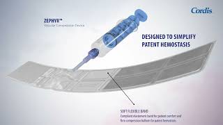 Discover Cordis Radial 360 Portfolio [upl. by Silecara]