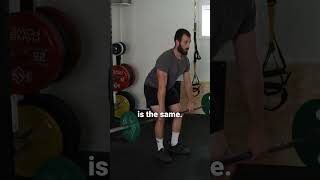 Deficit 25s Deadlifts [upl. by Wylen]