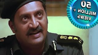 latest south indian army movies dubbed in hindi  Prakash Raj  full action movie [upl. by Nadeau157]