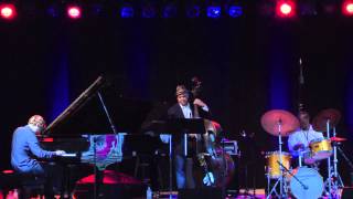 Benny Green Trio Ballad Litchfield JazzFest [upl. by Faina]