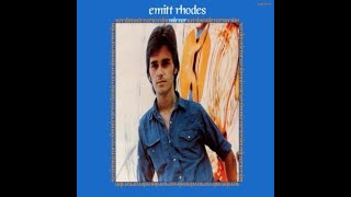 Emitt Rhodes  Isnt It So  Sofa King Karaoke [upl. by Larena]