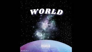 Nadav  World Official Audio [upl. by Florence]