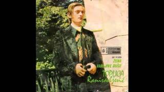 Toplica Ranisavljevic  Daleko od svog zavicaja  Audio 1971 HD [upl. by Cuttie]