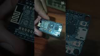 Generic ESP8266 Nodemcu Esp8266 Lua Amica Wifi Internet of Things Development Board Cp2102 Iot [upl. by Annat706]