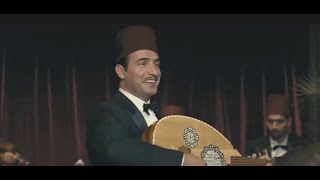 OSS 117  Le Caire nid espion VF [upl. by Ocsecnarf]