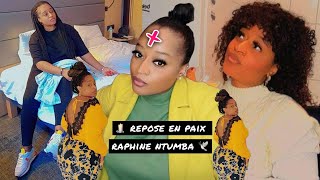 URGENT MAKAMBU EZOBIMA KAKA👉🏼COPAIN👈YA RAPHINE APESI VRAIE CAUSE YALIWA YA😭RAPHINE🙆PONA NINI OBOYAKI [upl. by Khano]