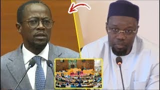 🛑Urgent PM Ousmane Sonko détruit 😯 l opposition [upl. by Fabien668]