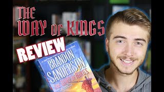 The Way of Kings is no joke  REVIEW [upl. by Eramat]