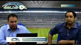 Calendario Liga MX Torneo Clausura 2014 Jornada 6 [upl. by Aneez]