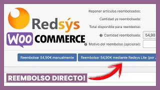 💳GUIA COMPLETA de RedSys en WooCommerce paso a paso  Descarga el plugin Gratis Mejor método [upl. by Norven]