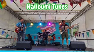 Halloumi Tunes Summer Festival 2024 at Chessington World of Adventures Resort [upl. by Mori]