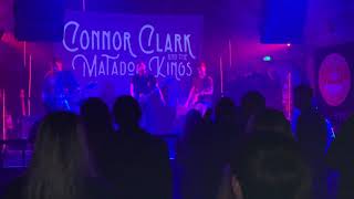 Connor Clark and the Matador Kings  Arctic Monkeys cover  I bet you look good on the dancefloor [upl. by Rebm727]