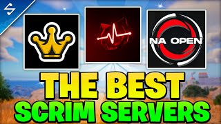 The Best Scrim Discord Servers On Every Region [upl. by Tereb]