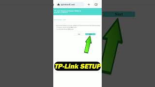 How To Setup Your TPLink Router [upl. by Enala117]