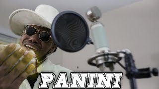 When Lil Nas X Recorded quotPaniniquot [upl. by Ppik]