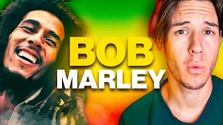 LHISTOIRE DE BOB MARLEY [upl. by Adele]