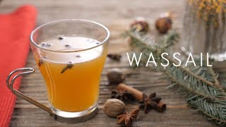 Wassail [upl. by Calesta]