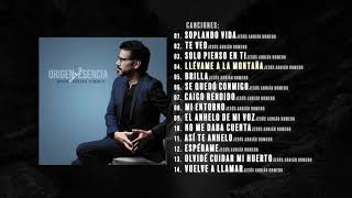 Lo Mejor De Jesús Adrián Romero Mix Canciones Desde Nuestro Encierro [upl. by Johansen]