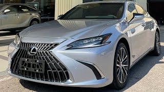 2025 lexus es 300h [upl. by Niel879]