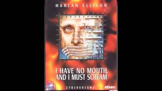 I Have No Mouth And I Must Scream Soundtrack  30 Ted Good [upl. by Dawn]