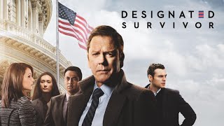 티저 전대미문의 폭탄 테러를 목격한 지진희 60일 지정생존자 7월 1일 첫 방송  Designated Survivor 60 Days [upl. by Cornish]