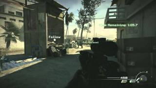 Call of Duty Advanced Warfare Walkthrough Gameplay Part 5  Fission  Campaign Mission 4 COD AW [upl. by Glorianna]