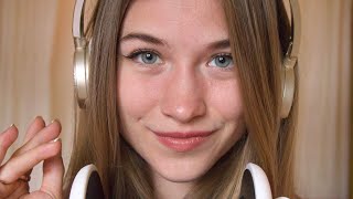 ASMR Hypnosis That Works ✨ Whispered Triggers For Background Noise amp Deep Sleep [upl. by Teddi]