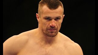 Mirko Rematch Cro Cop [upl. by Derry]