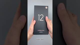 Xiaomi 12 pro Unboxing shorts reels xiaomi redmi xiaomi12prounboxing [upl. by Ramberg307]