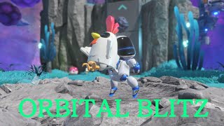 ASTRO BOT ORBITAL BLITZ [upl. by Pirri]