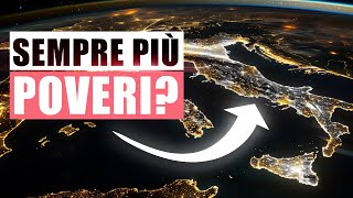 Perché in ITALIA gli stipendi NON crescono con Beniamino Quintieri [upl. by Nirroc561]