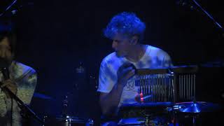 Blonde Redhead  For the Damaged Live  Islington Assembly Hall [upl. by Lleira]