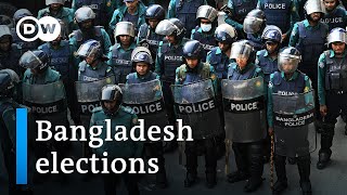 How Bangladesh has become a personalized autocracy under Sheikh Hasina  DW News [upl. by Raphael]