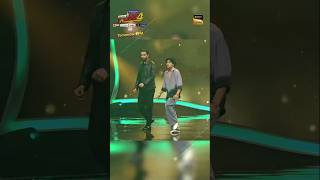 Raghav aur nexion dance performance on Indias best dancer season 4❣️bestdance viralvideoytshorts [upl. by Ikin]