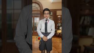 Ansh ki school fee 🥹 shorts emotional school sraoster [upl. by Oleg]