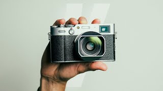 I WISH I knew this BEFORE buying the Fuji x100v [upl. by Vashtia117]