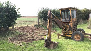 Caterpillar 365C L Excavator Loading Trucks With 3 Passes [upl. by Torry94]