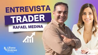 Psicología del TRADER  Rafa Medina [upl. by Nilyaj]