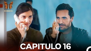 20 Minutos Capitulo 16 Doblado en Español [upl. by Esinahs426]