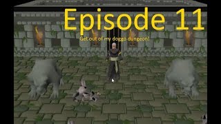 OSRS Morytania Only Ironman Episode 11  What in Tarnation [upl. by Arlyn529]